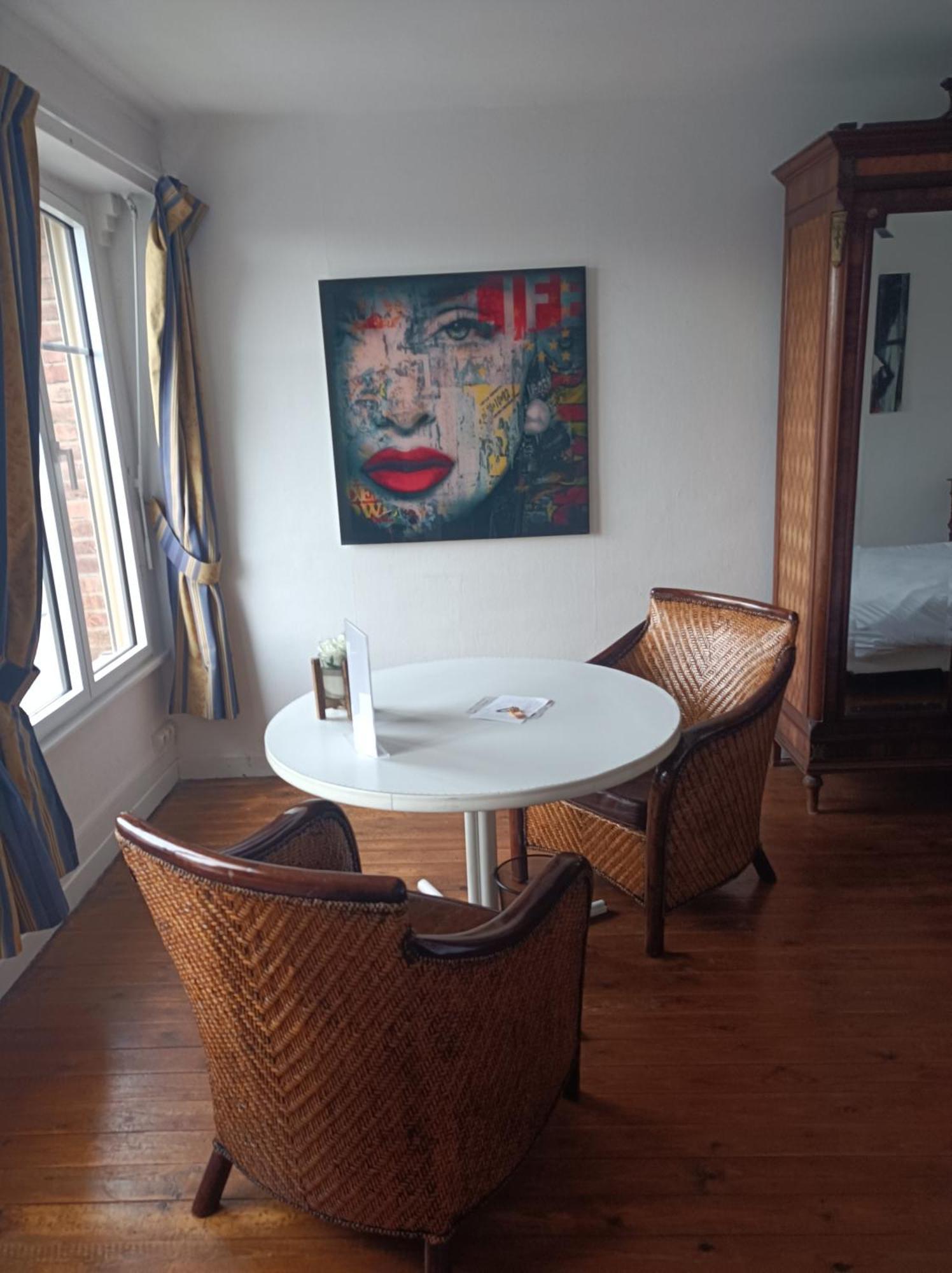L'Art Doize Hotell Cassel Exteriör bild