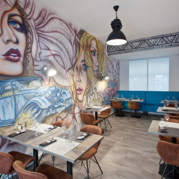 L'Art Doize Hotell Cassel Exteriör bild