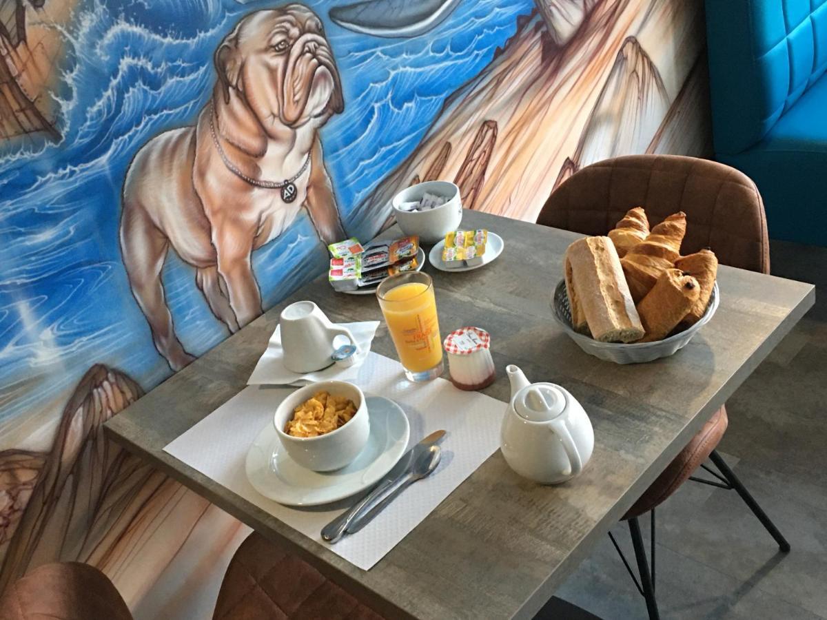 L'Art Doize Hotell Cassel Exteriör bild