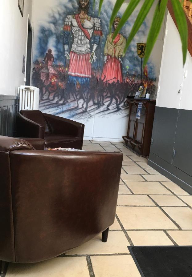 L'Art Doize Hotell Cassel Exteriör bild