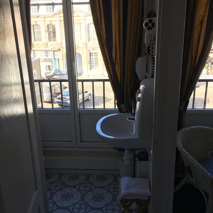 L'Art Doize Hotell Cassel Exteriör bild